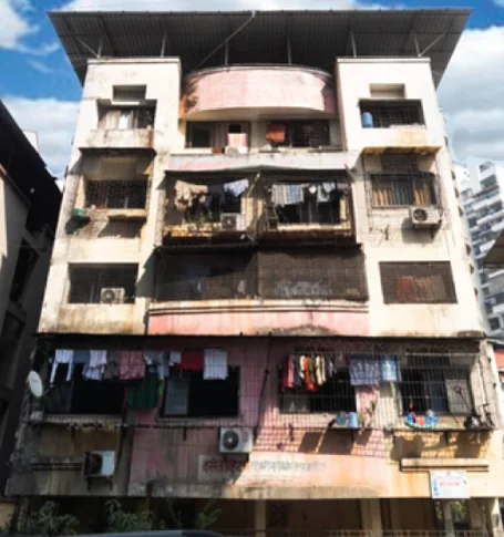 Basant Villa, Sector-19, Kopar Khairane, Navi Mumbai